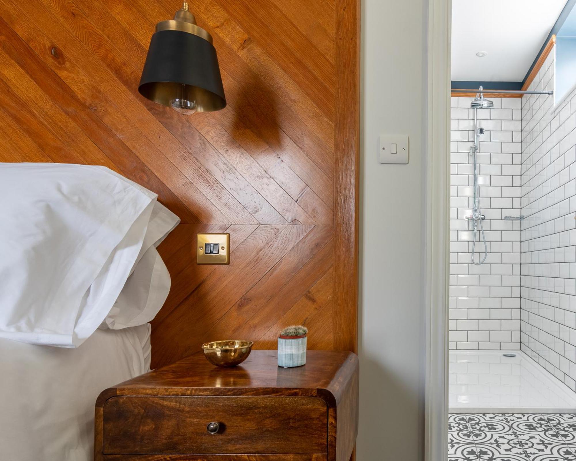 The Elm, Abbots Ripton Bed & Breakfast Ngoại thất bức ảnh