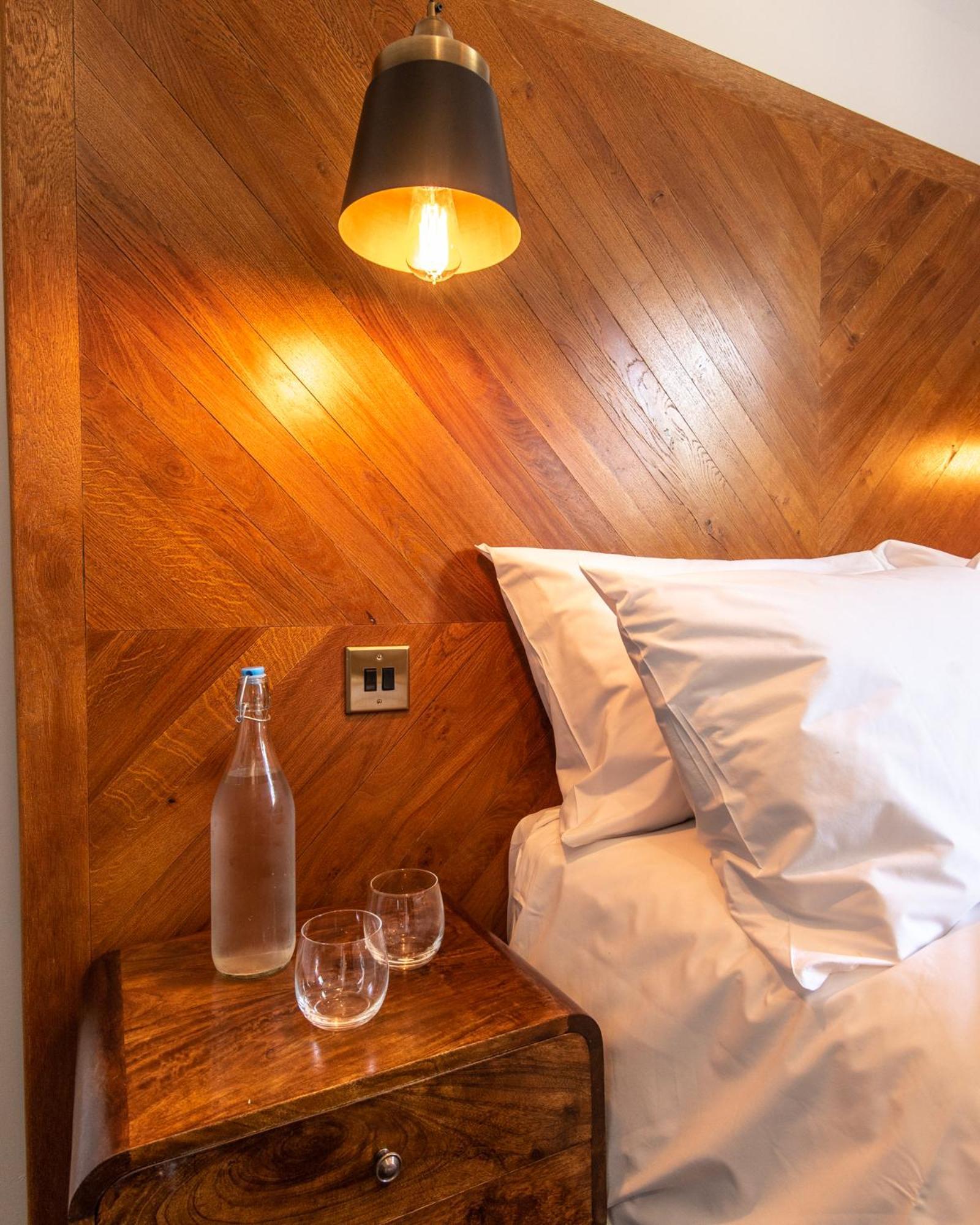 The Elm, Abbots Ripton Bed & Breakfast Ngoại thất bức ảnh
